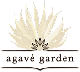Agave Garden Logo