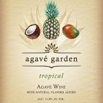 Agave Garden Tropical